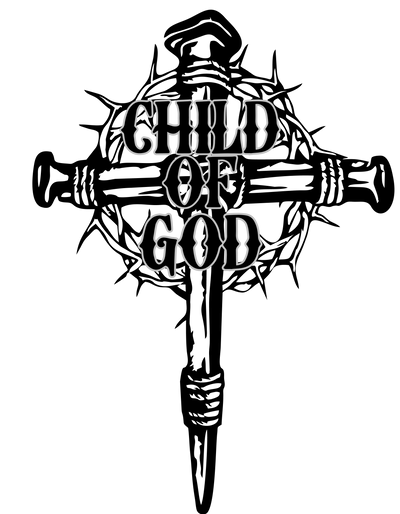 Child of God Tee