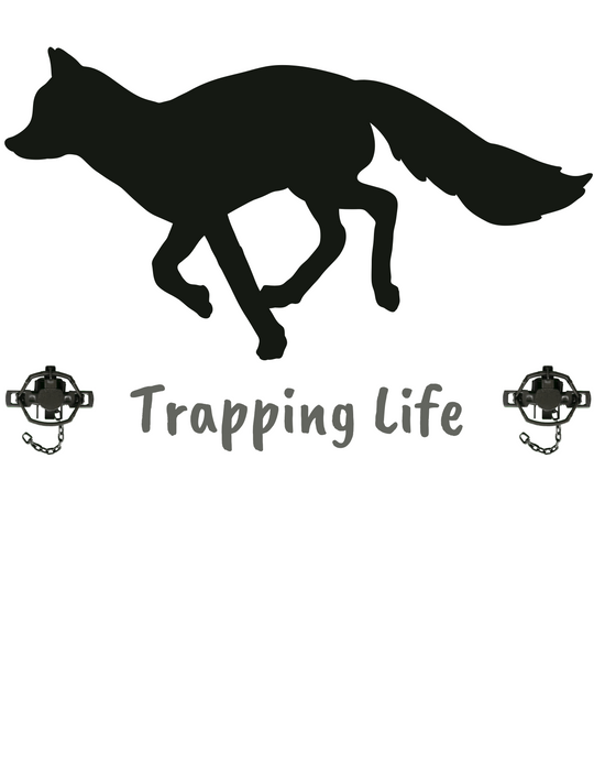 Trapping Life Unisex Tee 52362856681232503944 26 T-Shirt Worlds Worst Tees