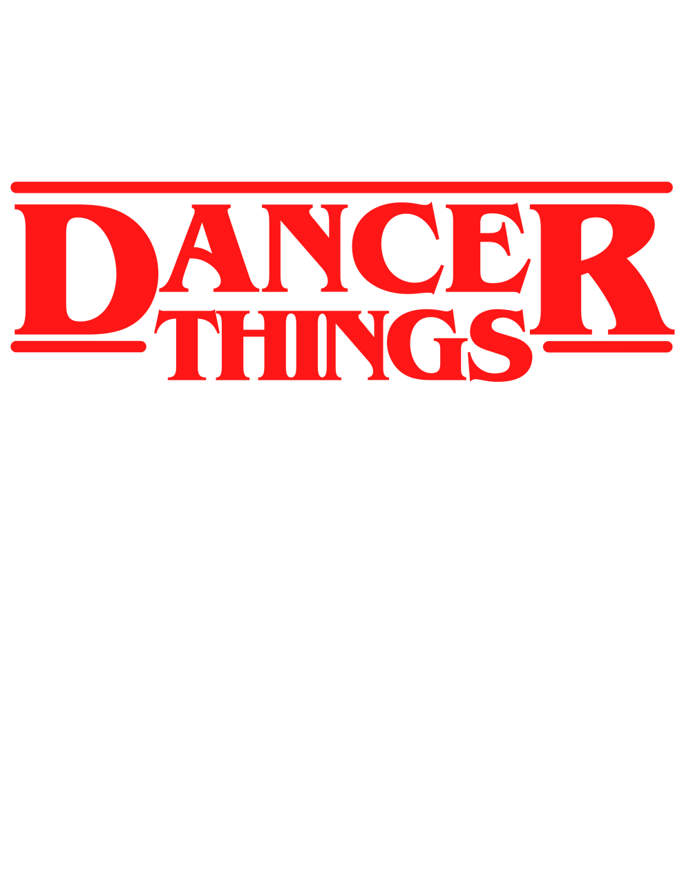 Dancer Things Tumbler, 30oz 78042659633432657815 34 Mug Worlds Worst Tees