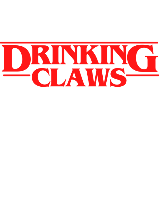 DRINKING CLAWS 15666032076419217497 24 T-Shirt Worlds Worst Tees