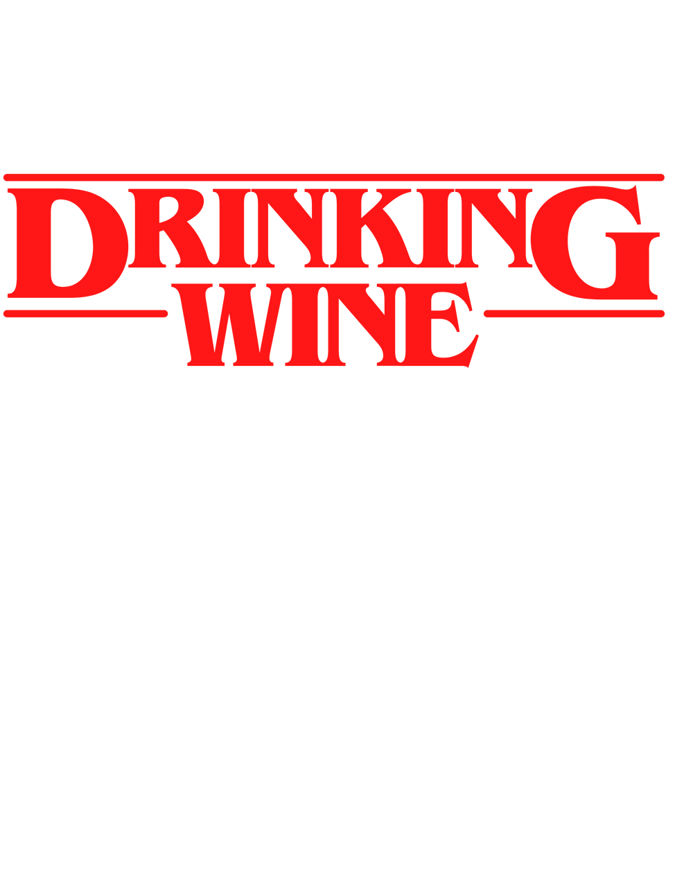 DRINKING WINE 22744586231547148660 24 T-Shirt Worlds Worst Tees