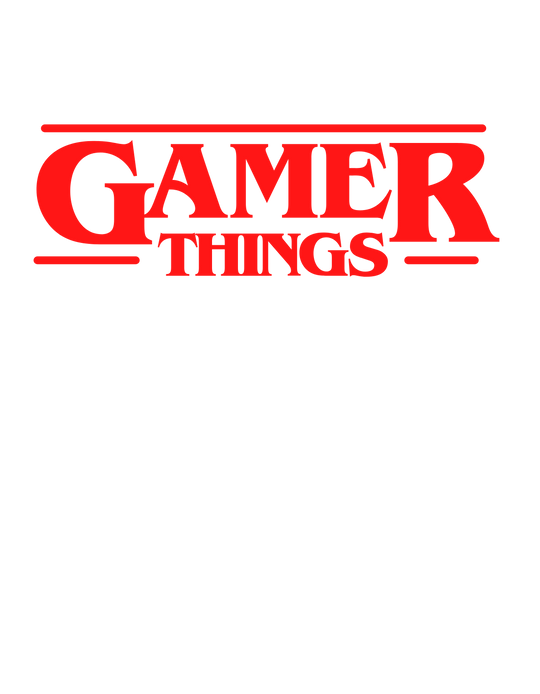 GAMER THINGS 30715931141641732466 24 T-Shirt Worlds Worst Tees