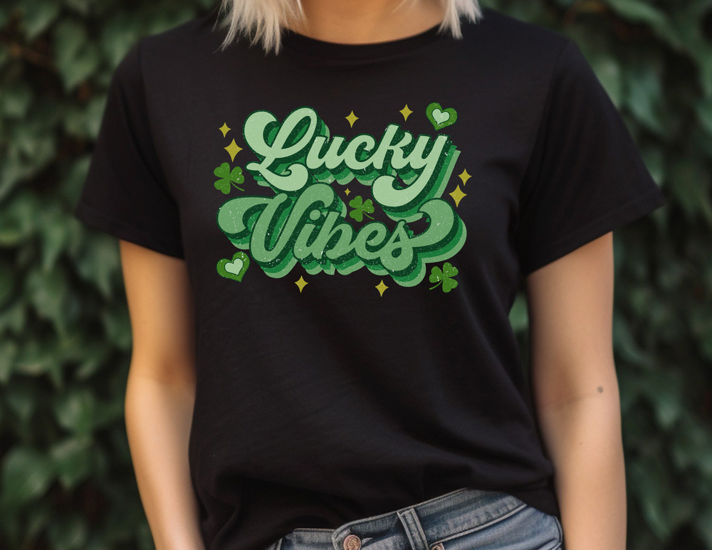 Irish Vibes Tee 20972209888745650233 24 T-Shirt Worlds Worst Tees