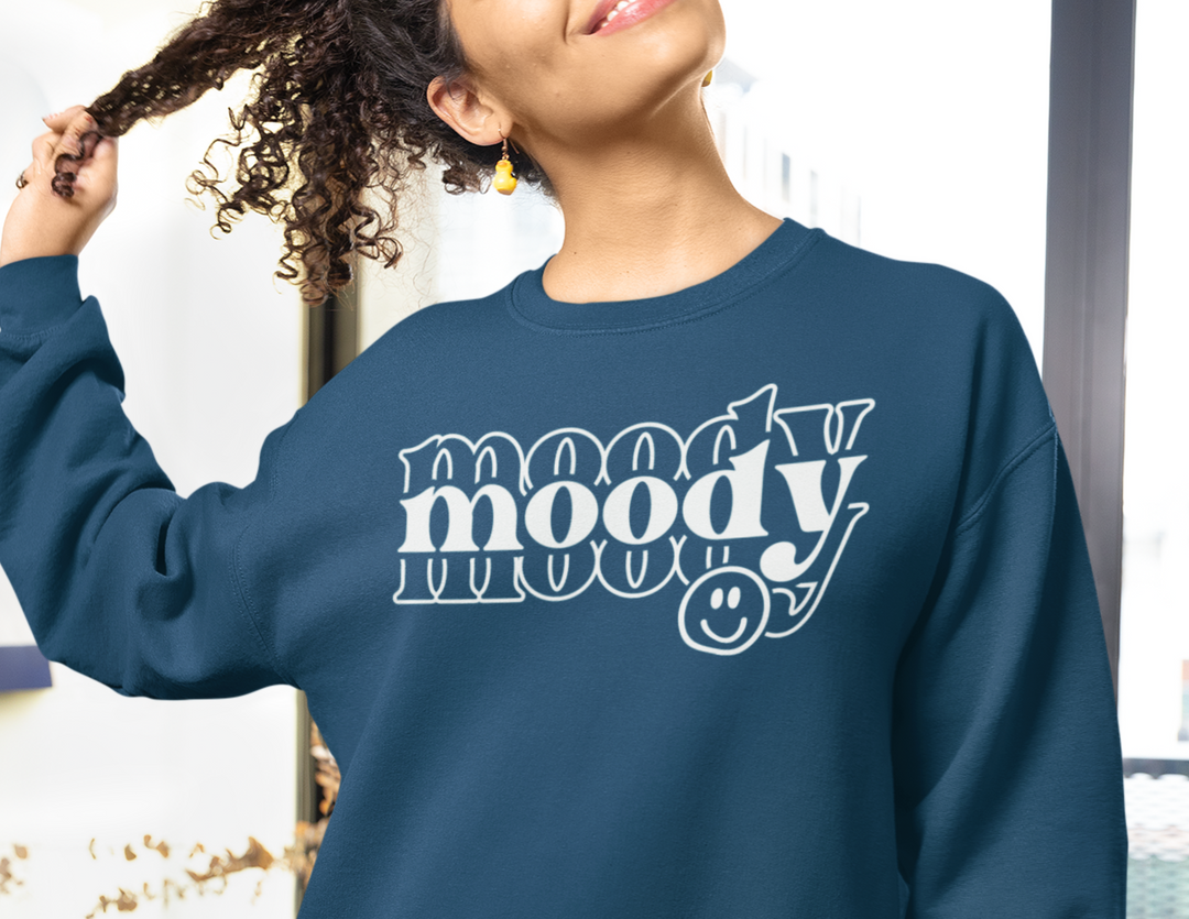 Moody Crew 72025987715293453675 44 Sweatshirt Worlds Worst Tees