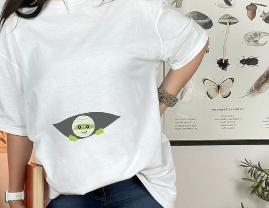 Little Mummy Maternity Tee