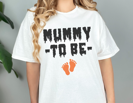 Mummy To Be Maternity Tee 15407111901167443054 26 T-Shirt Worlds Worst Tees
