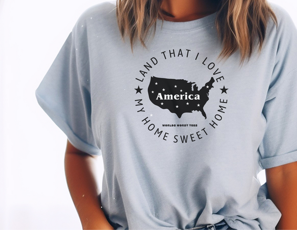 Home Sweet Home Tee 71086911026557372481 26 T-Shirt Worlds Worst Tees