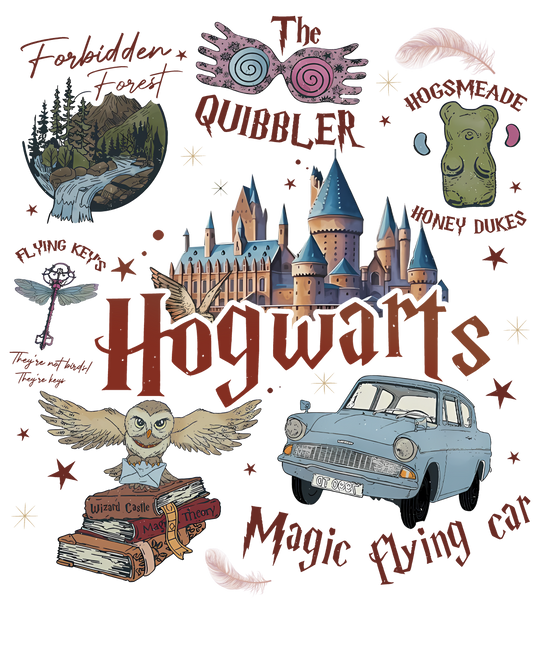 Hogwarts Hoodie 33723142798511815888 32 Kids clothes Worlds Worst Tees