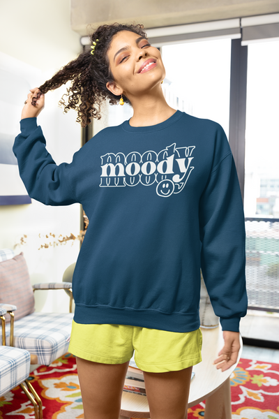 Moody Crew