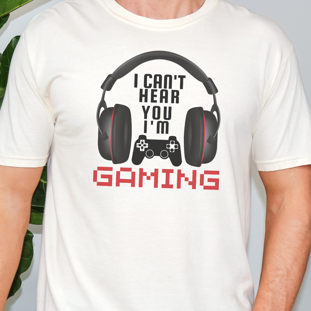 Gaming Tee