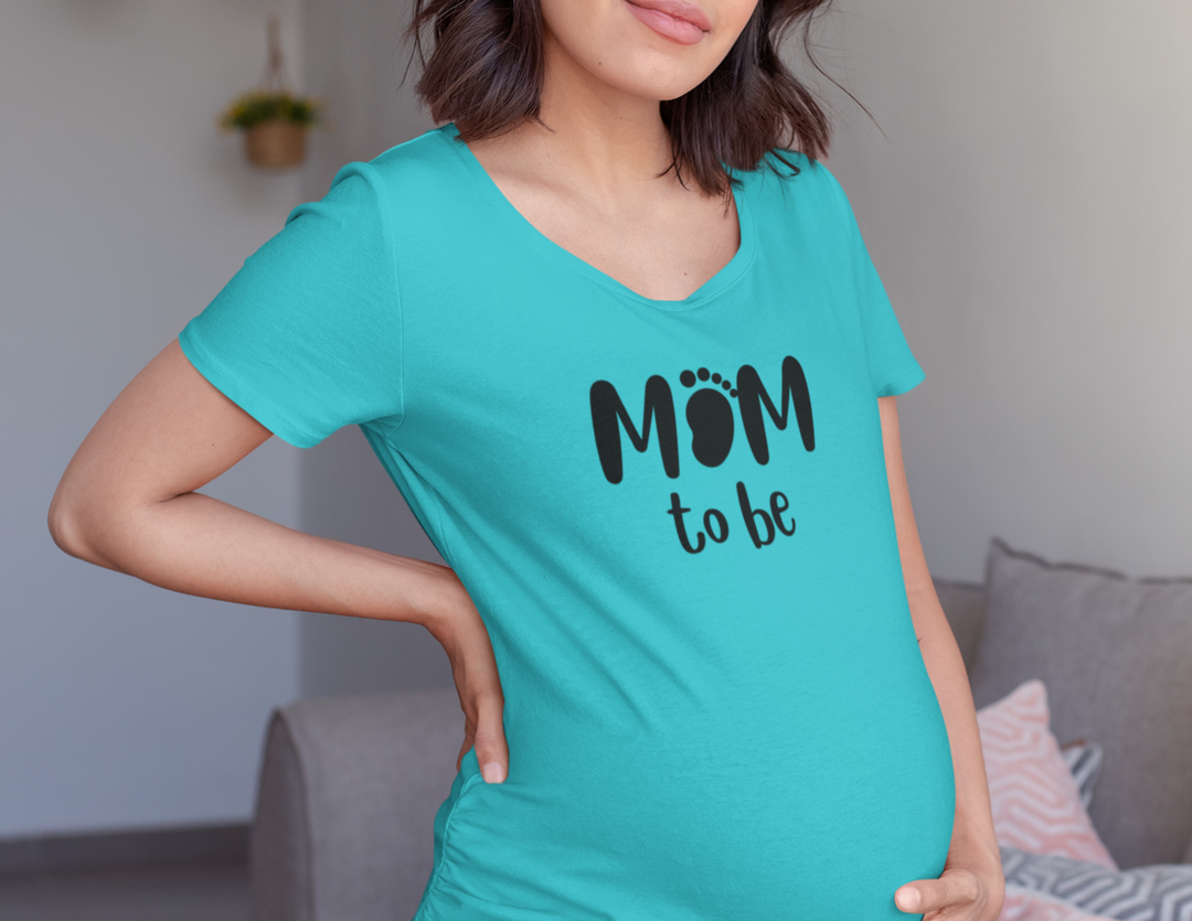 Mom To Be Tee 23114606726010532086 24 T-Shirt Worlds Worst Tees