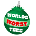 Worlds Worst Tees