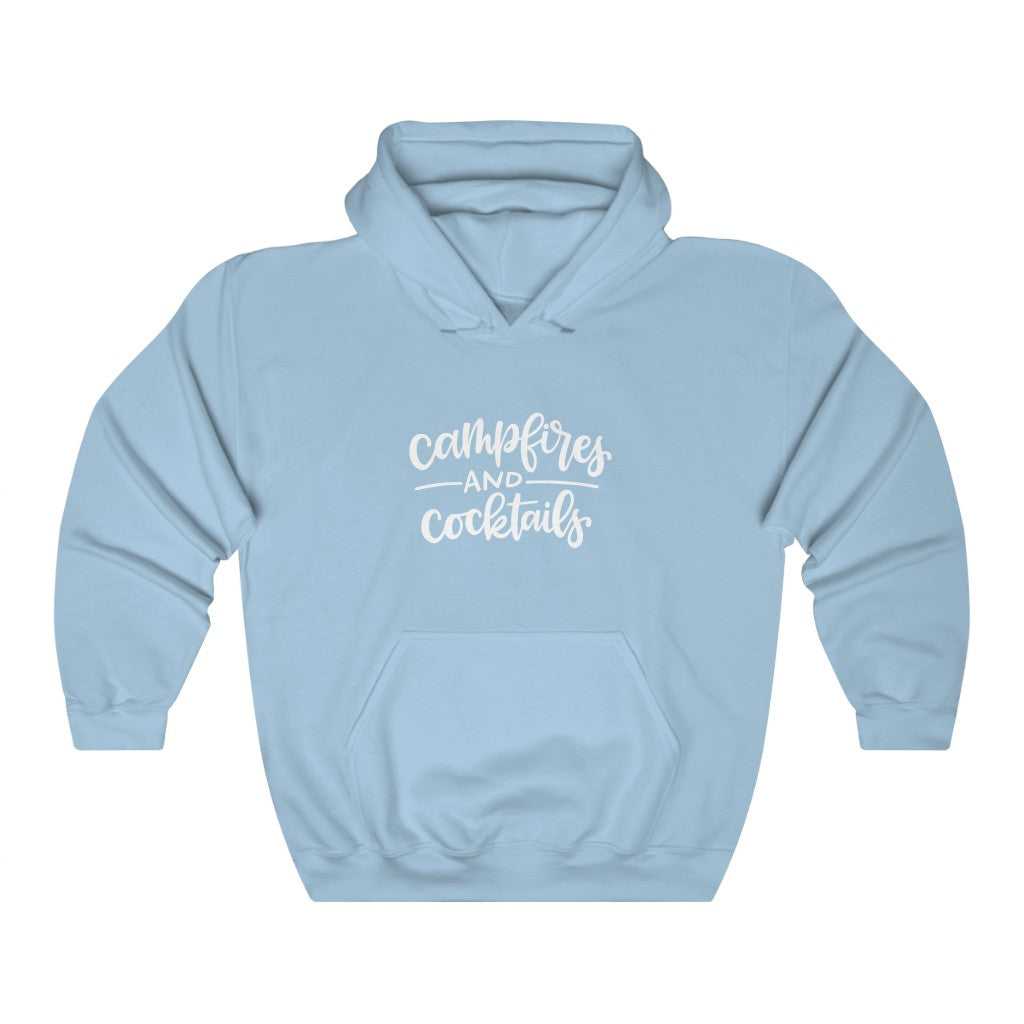 Cocktails and Campfires Hoodie 21099966452752597626 44 Hoodie Worlds Worst Tees