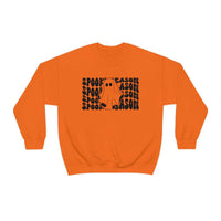 Spooky Season Crewneck 23646823221371614471 44 Sweatshirt Worlds Worst Tees