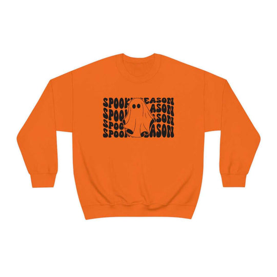 Spooky Season Crewneck 23646823221371614471 44 Sweatshirt Worlds Worst Tees