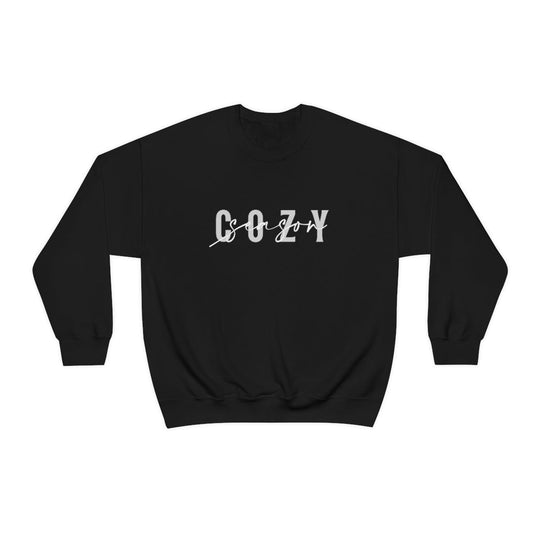 Cozy Season Crewneck 29742050247997778220 44 Sweatshirt Worlds Worst Tees