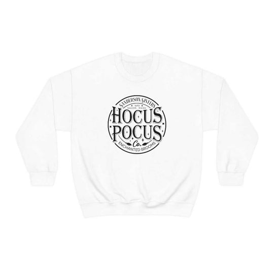 Hocus Pocus Crewneck 30713259985231910477 44 Sweatshirt Worlds Worst Tees