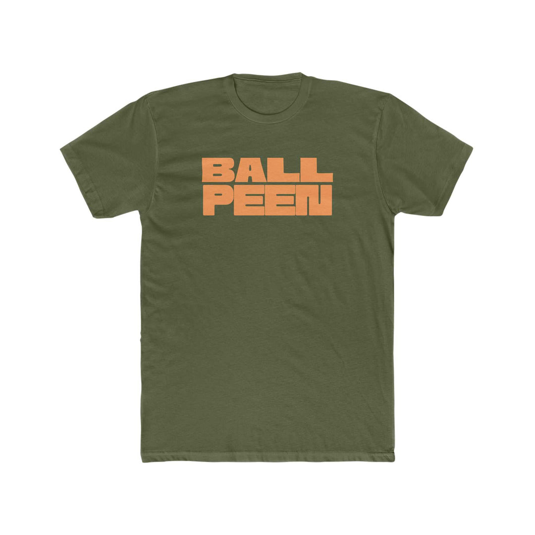 Ball Peen Tee 20606650330832924259 26 T-Shirt Worlds Worst Tees