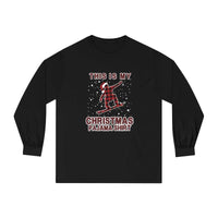 Snowboarding Christmas PJ Long Sleeve Tee 12656973147380021468 29 Long-sleeve Worlds Worst Tees