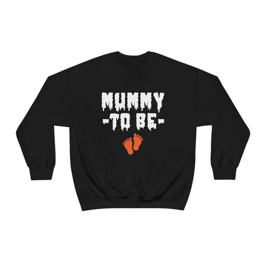 Mummy To Be Crewneck 21123692414019180339 44 Sweatshirt Worlds Worst Tees