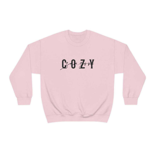 Cozy Season Crewneck 29742050247997778220 44 Sweatshirt Worlds Worst Tees