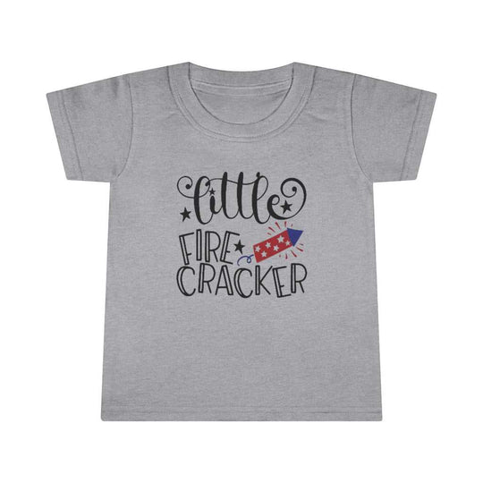 Little Firecracker Toddler Tee 25669466914310970773 14 Kids clothes Worlds Worst Tees