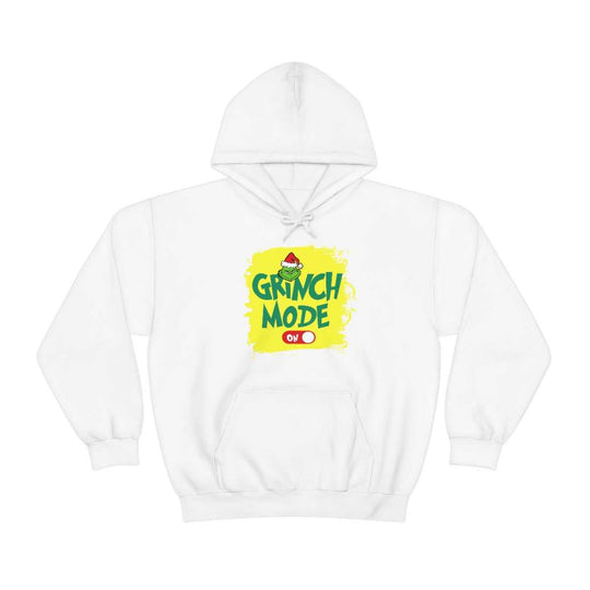 Grinch Mode On Hoodie 24154248884166015677 44 Hoodie Worlds Worst Tees