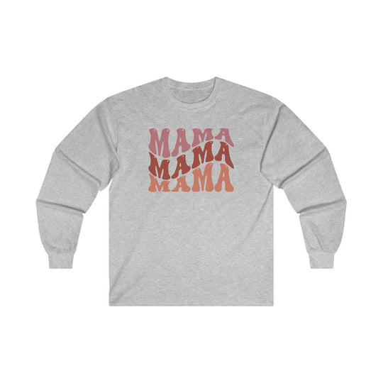 Mama Long Sleeve Tee 44675211218987900176 28 Long-sleeve Worlds Worst Tees