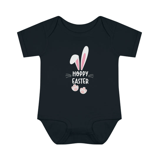 Hoppy Easter Onesie 13048390123486293007 18 Kids clothes Worlds Worst Tees