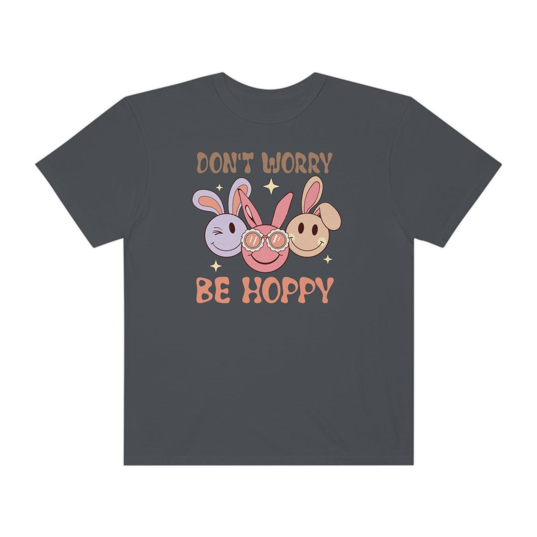 Don't Worry be Hoppy Tee 12288322700989688708 26 T-Shirt Worlds Worst Tees