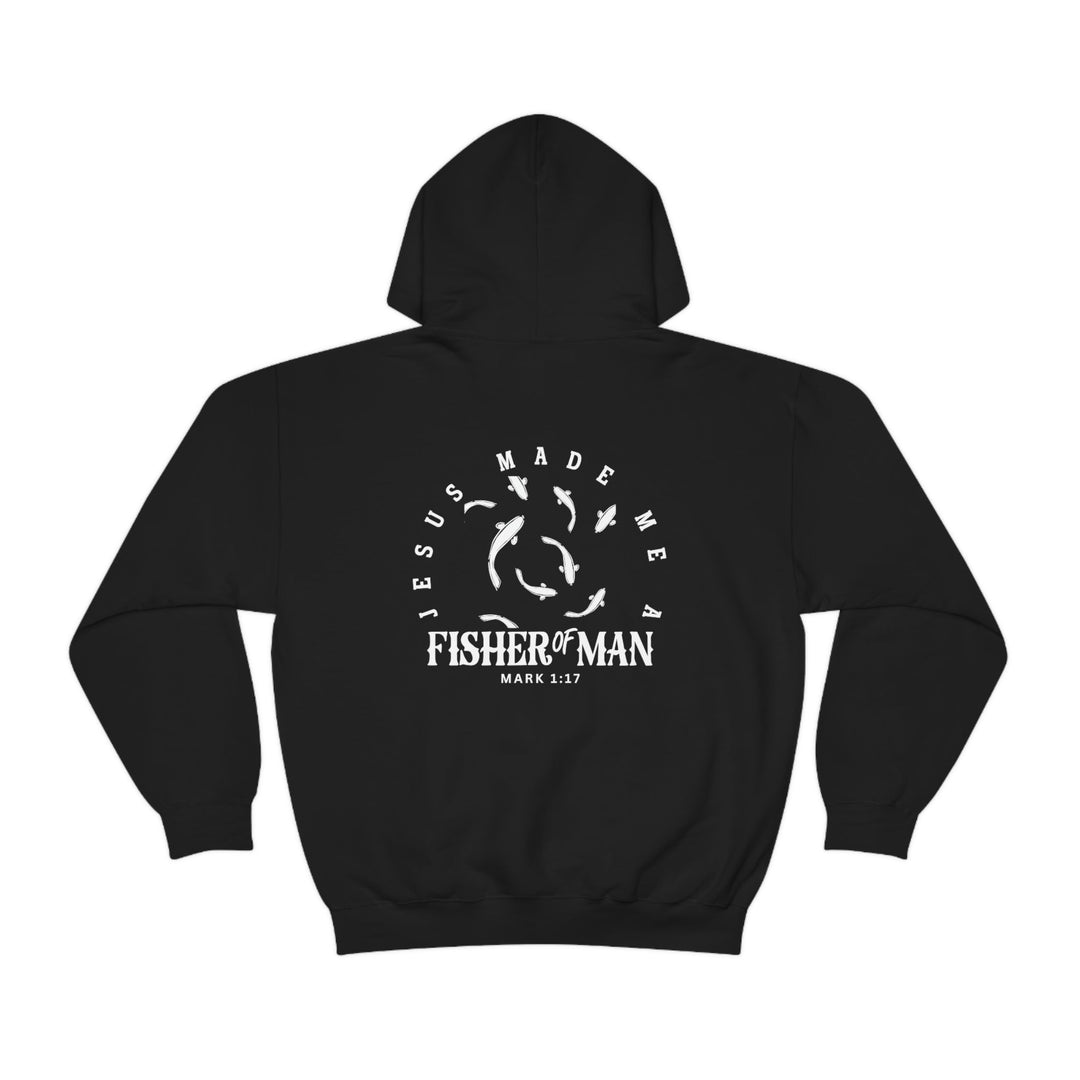 Fisher of Man Hoodie 16146618744830184434 46 Hoodie Worlds Worst Tees