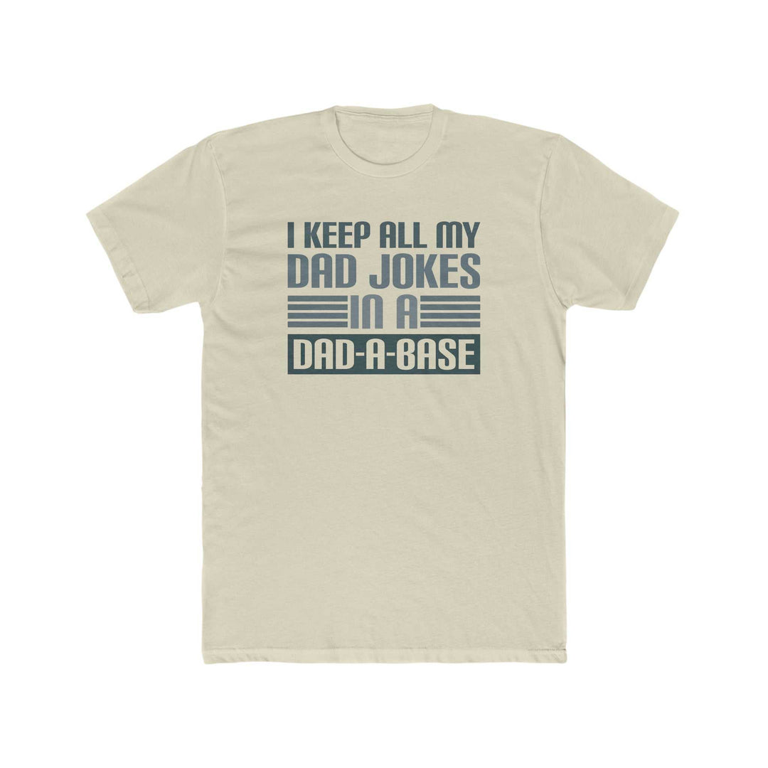 Dad Jokes Tee 17004280538362597738 26 T-Shirt Worlds Worst Tees