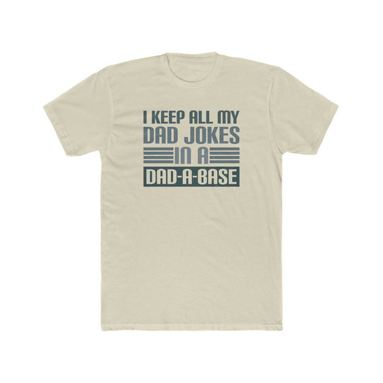 Dad Jokes Tee 17004280538362597738 26 T-Shirt Worlds Worst Tees