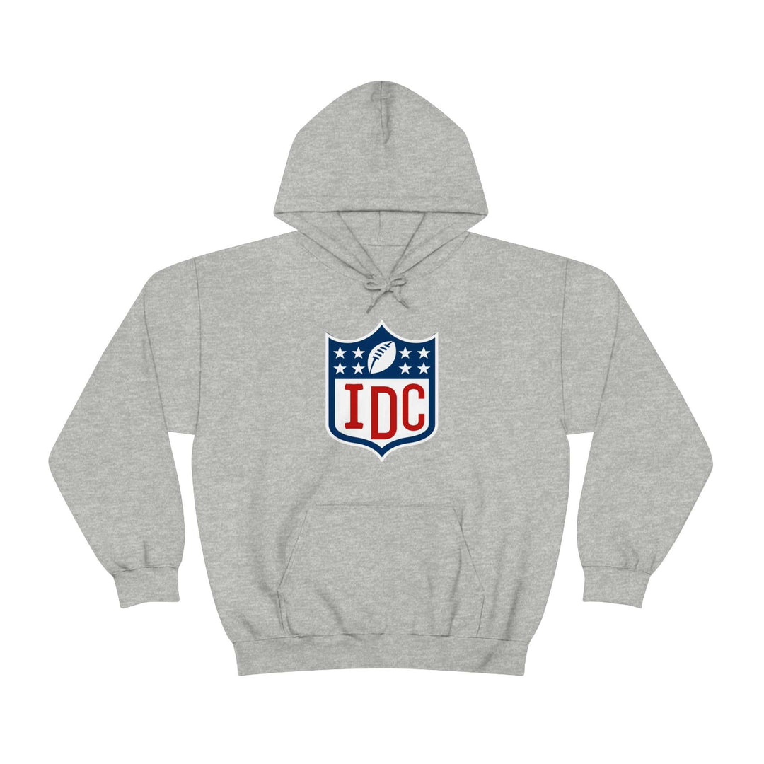 NFL I Don't Care Hoodie 10258939048017276167 44 Hoodie Worlds Worst Tees