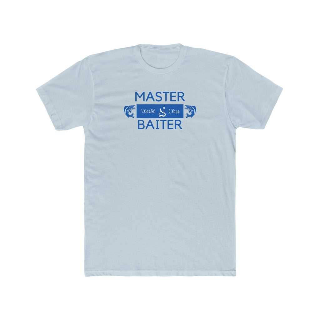 Master Baiter Tee 19012967610146343850 24 T-Shirt Worlds Worst Tees