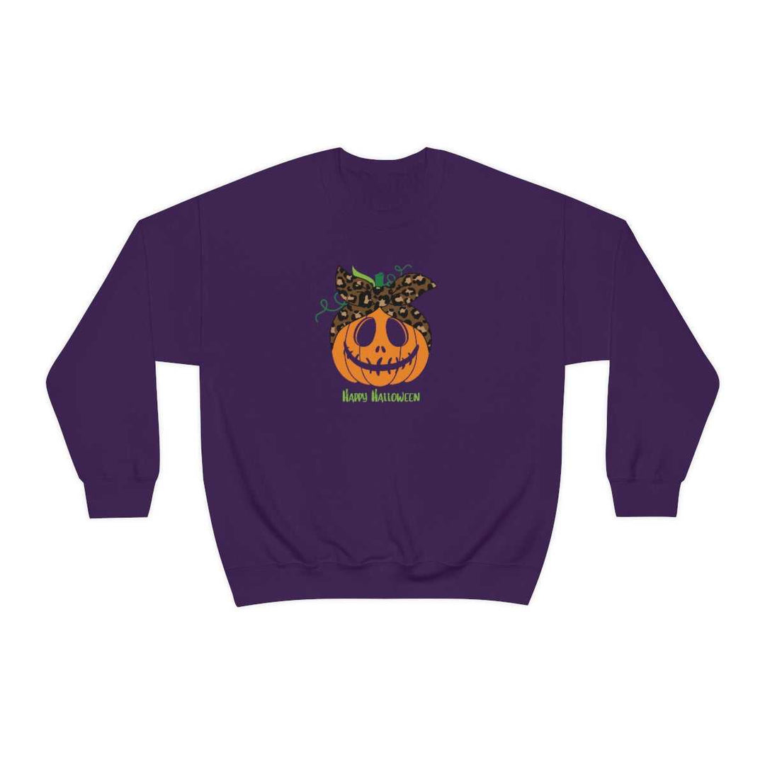 Pumpkin Crewneck 28730359187621459093 44 Sweatshirt Worlds Worst Tees