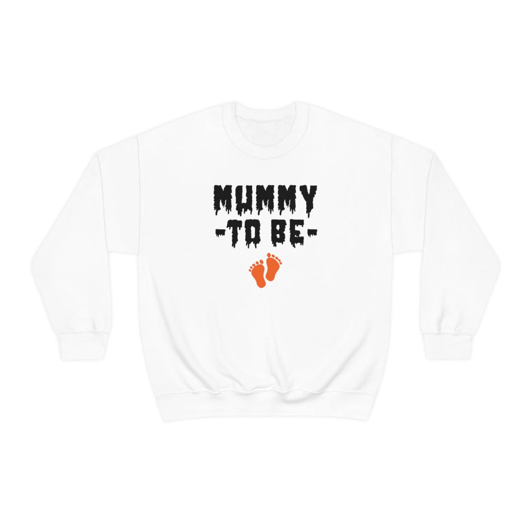 Mummy To Be Crewneck 21123692414019180339 44 Sweatshirt Worlds Worst Tees