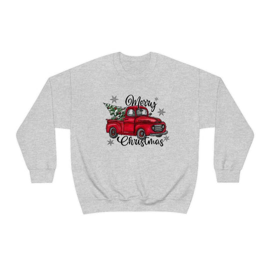 Merry Christmas Crew 29813974540003576536 44 Sweatshirt Worlds Worst Tees