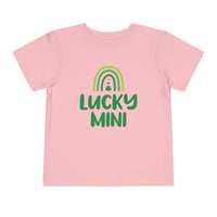 Mini Lucky Toddler Tee 32402076158455929396 18 Kids clothes Worlds Worst Tees