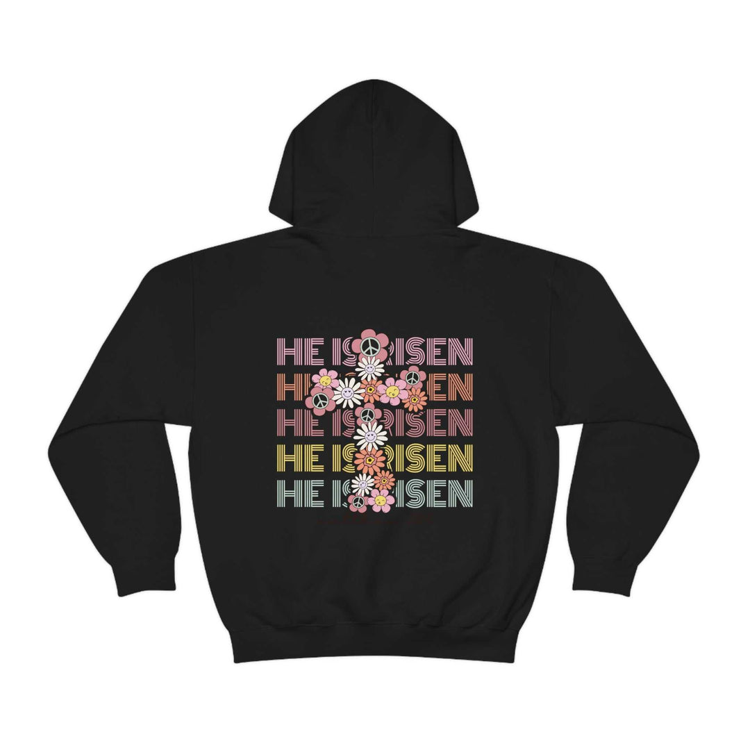 Easter HE is Risen Hoodie 19681819303288673797 49 Hoodie Worlds Worst Tees