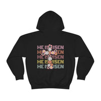 Easter HE is Risen Hoodie 19681819303288673797 49 Hoodie Worlds Worst Tees