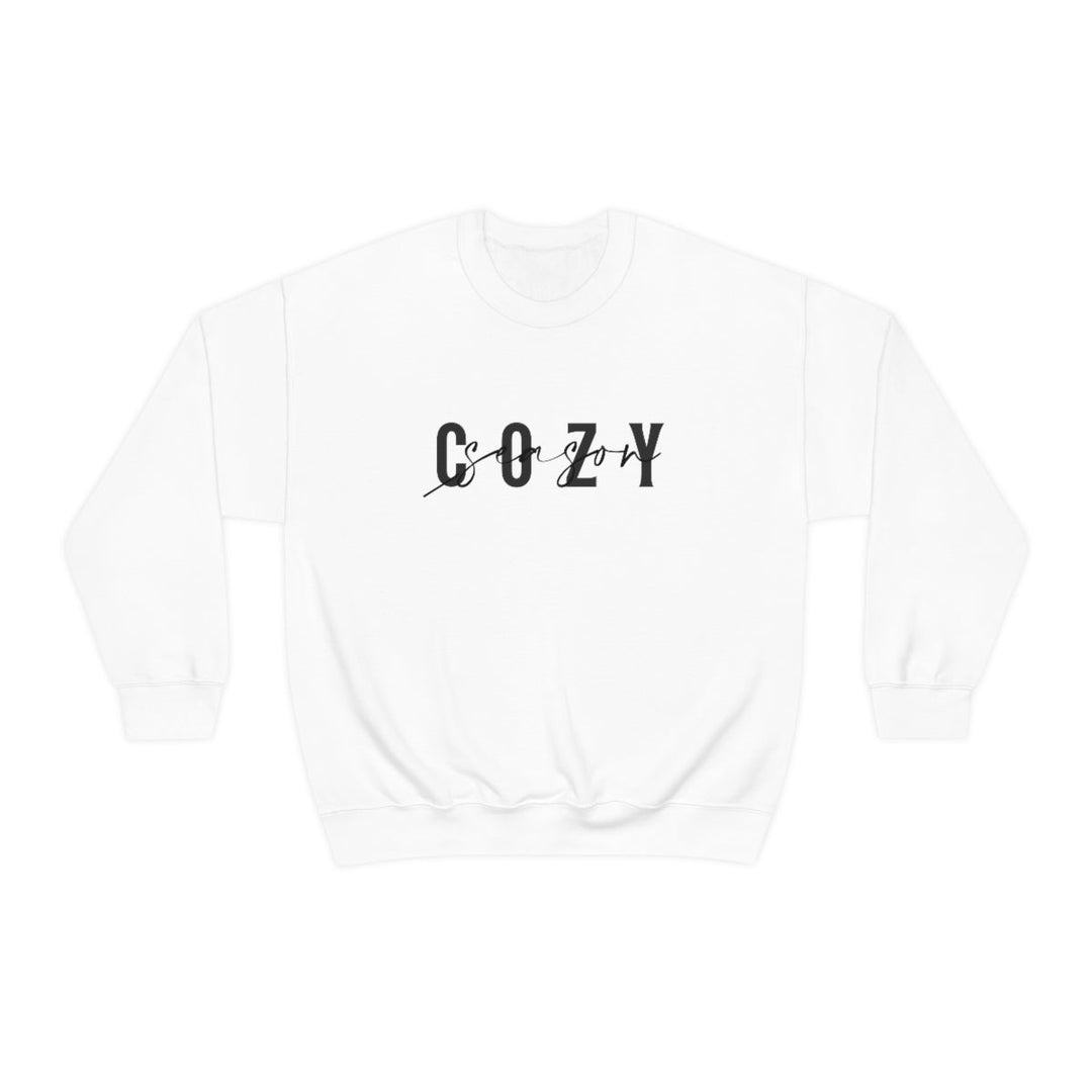 Cozy Season Crewneck 29742050247997778220 44 Sweatshirt Worlds Worst Tees