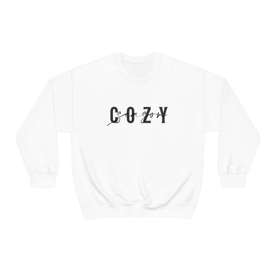 Cozy Season Crewneck 29742050247997778220 44 Sweatshirt Worlds Worst Tees