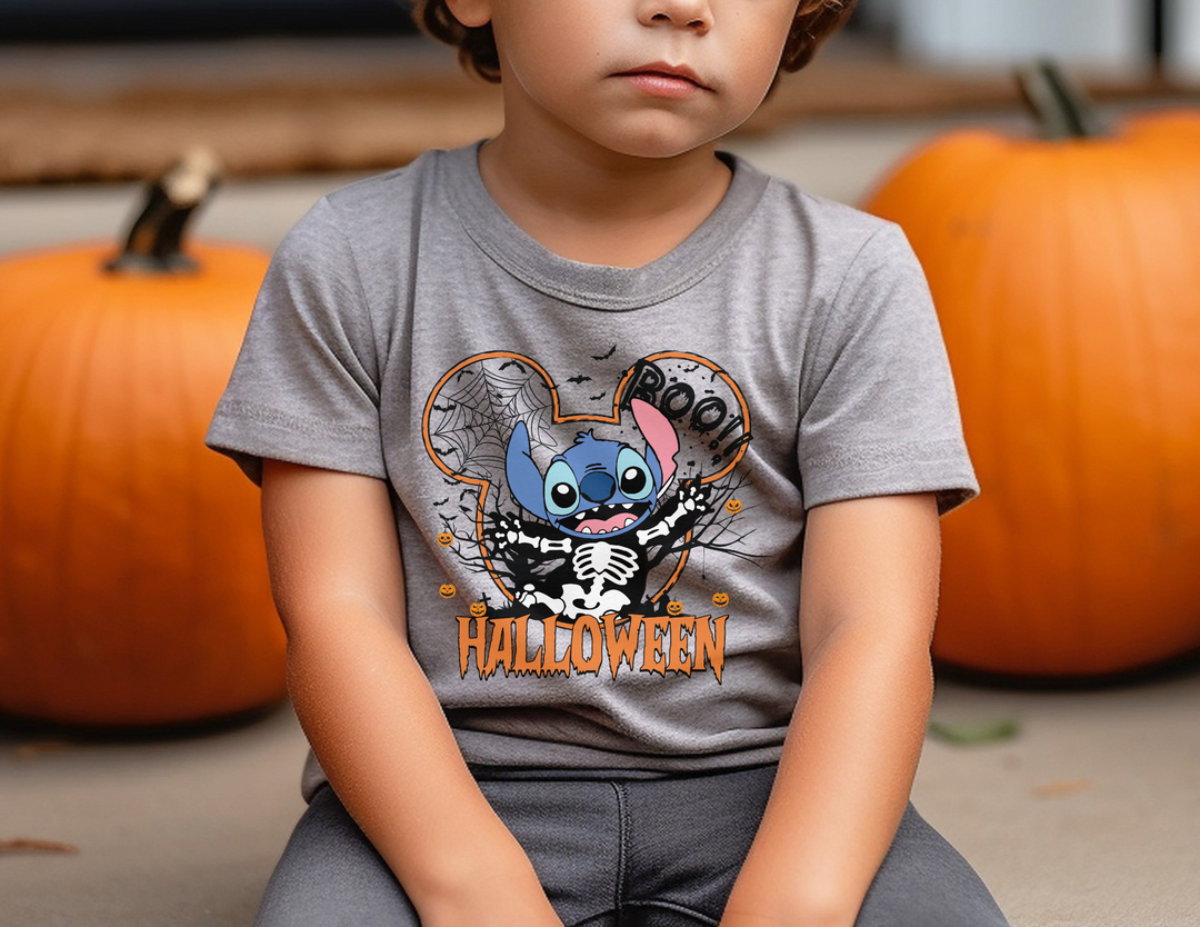 Blue Stitch Halloween Toddler Tee 45016162721905182281 18 Kids clothes Worlds Worst Tees