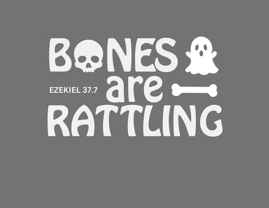 Bones are Rattling Crewneck 65552555998073485644 46 Sweatshirt Worlds Worst Tees