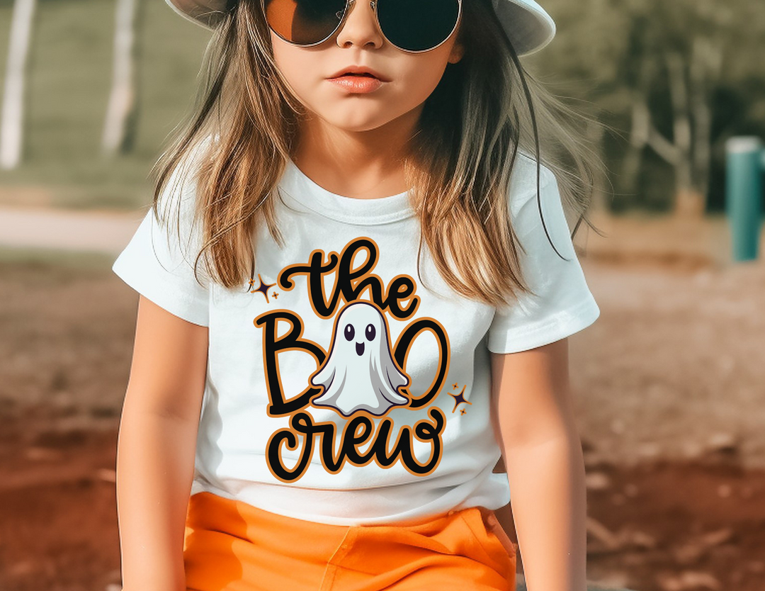 The Boo Crew Toddler Tee 16809211034154739298 18 Kids clothes Worlds Worst Tees