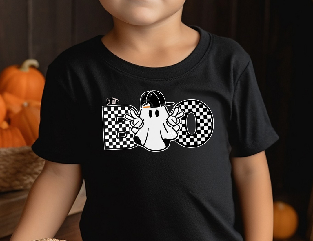 Boo Ghost Boys Toddler Tee 32192242921442683929 18 Kids clothes Worlds Worst Tees