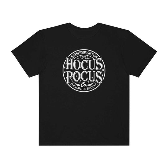 Hocus Pocus Tee 11784576746366886108 24 T-Shirt Worlds Worst Tees