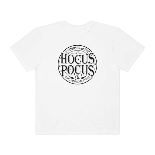 Hocus Pocus Tee 11784576746366886108 24 T-Shirt Worlds Worst Tees