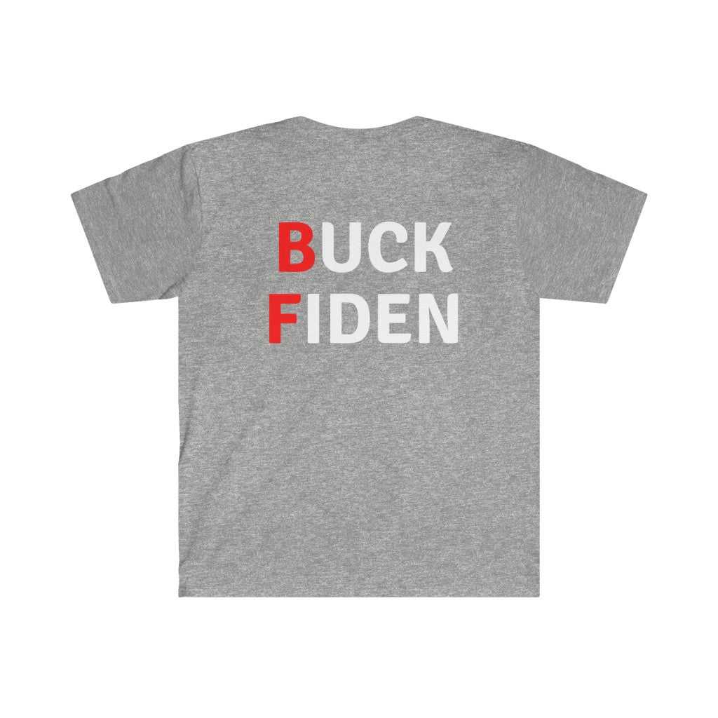 Buck Fiden Tee 22478937764191638714 24 T-Shirt Worlds Worst Tees